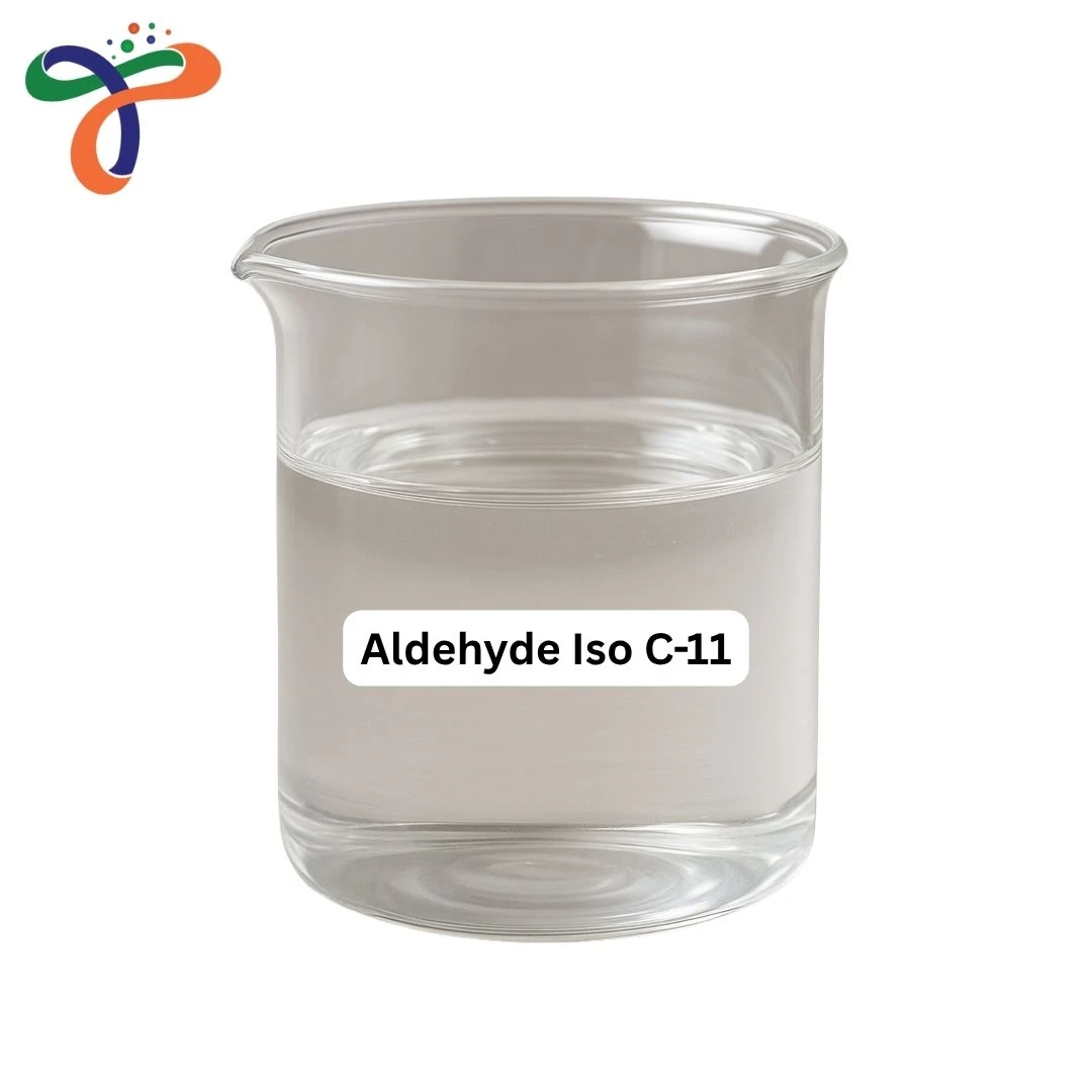 Aldehyde Iso C-11